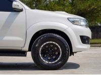TOYOTA FORTUNER 3.0V 4WD ปี 2012 รูปที่ 11